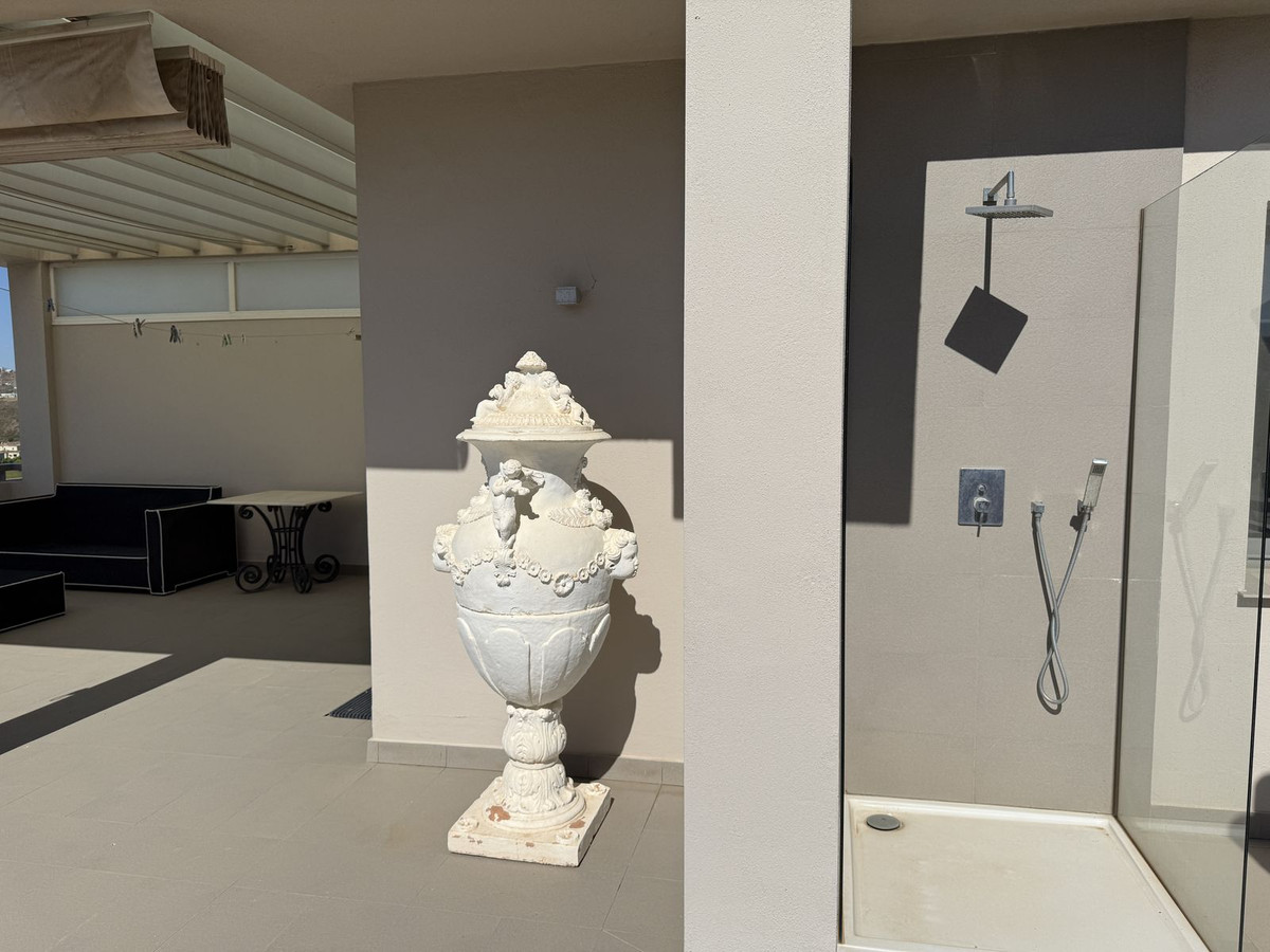 Penthouse te koop in Los Arqueros | 2 slaapkamers H5407207