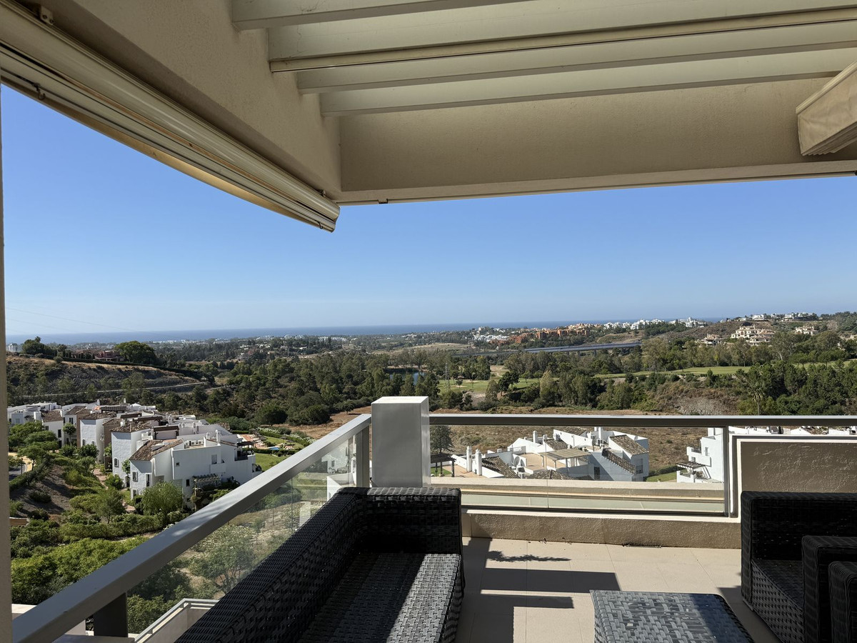 Penthouse te koop in Los Arqueros | 2 slaapkamers H5407207