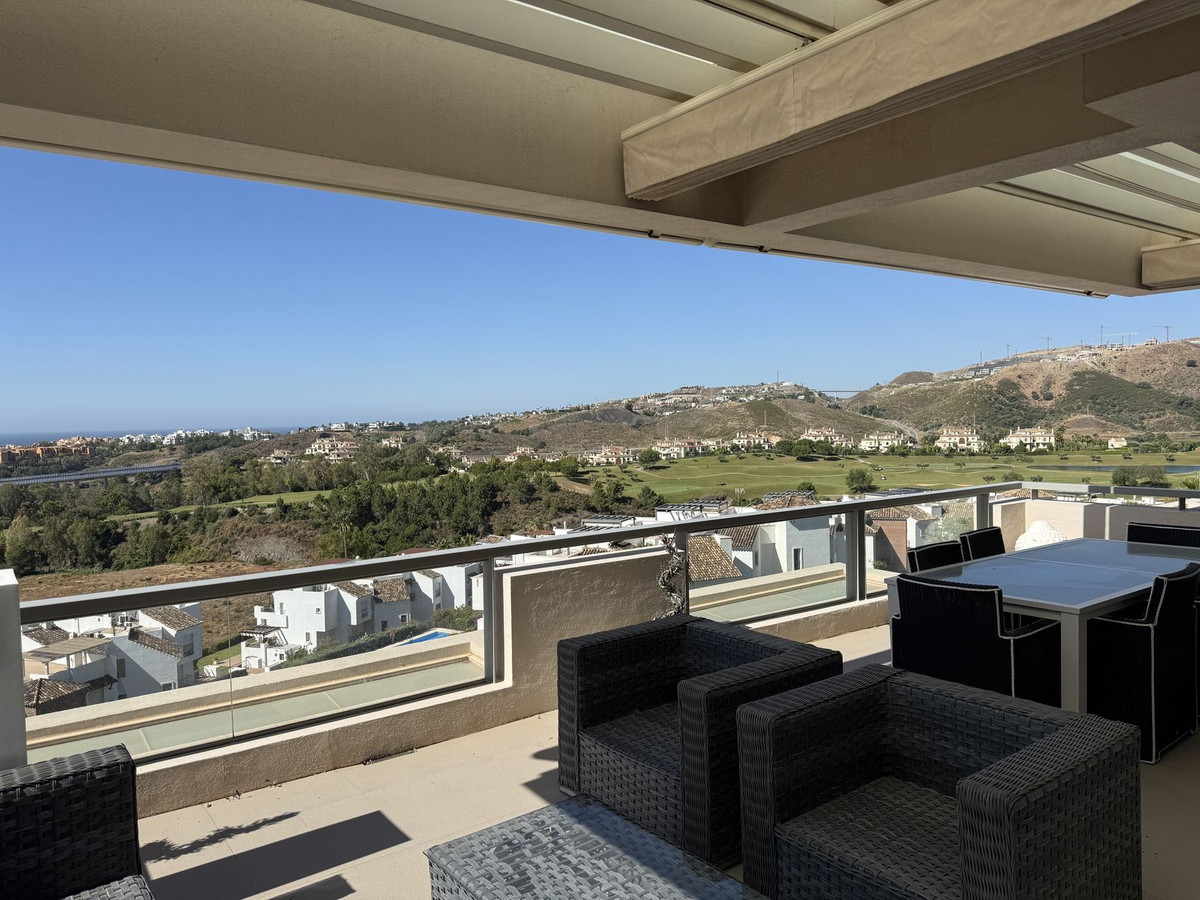 Penthouse te koop in Los Arqueros | 2 slaapkamers H5407207