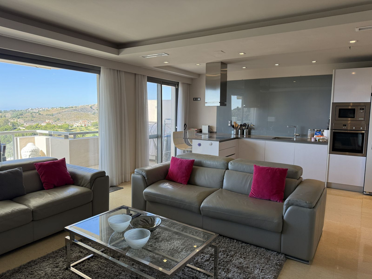 Penthouse te koop in Los Arqueros | 2 slaapkamers H5407207