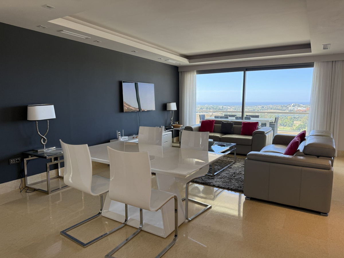 Penthouse te koop in Los Arqueros | 2 slaapkamers H5407207