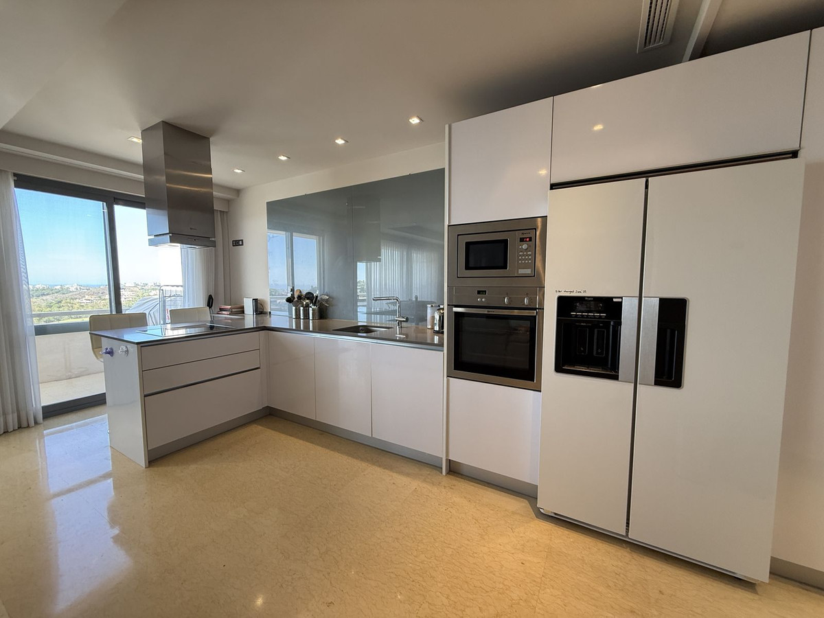 Penthouse te koop in Los Arqueros | 2 slaapkamers H5407207