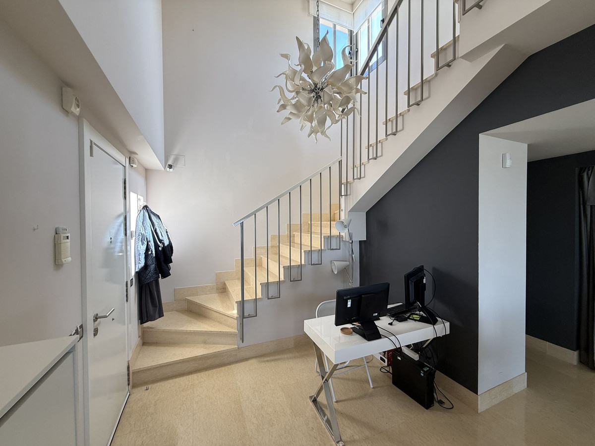 Penthouse te koop in Los Arqueros | 2 slaapkamers H5407207