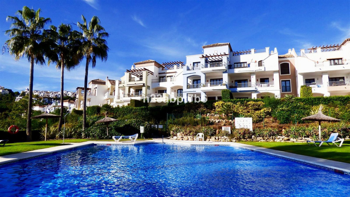 Appartement te koop in Los Arqueros | 3 slaapkamers H5413018
