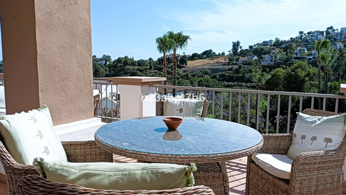 Appartement te koop in Los Arqueros | 3 slaapkamers H5413018