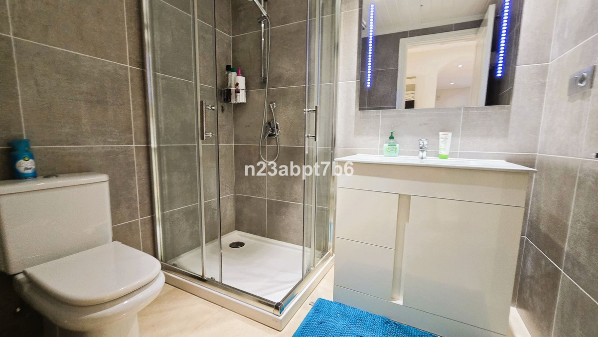 Appartement te koop in Los Arqueros | 3 slaapkamers H5413018