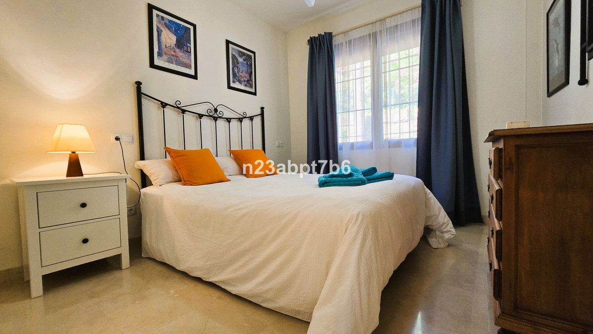 Appartement te koop in Los Arqueros | 3 slaapkamers H5413018