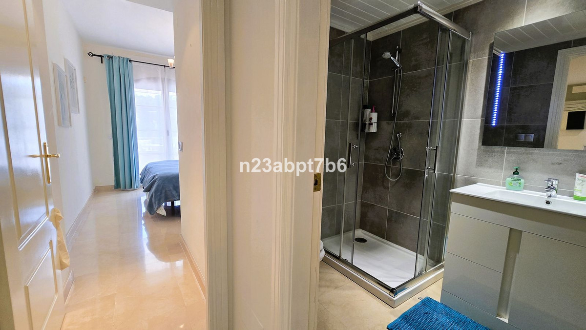 Appartement te koop in Los Arqueros | 3 slaapkamers H5413018