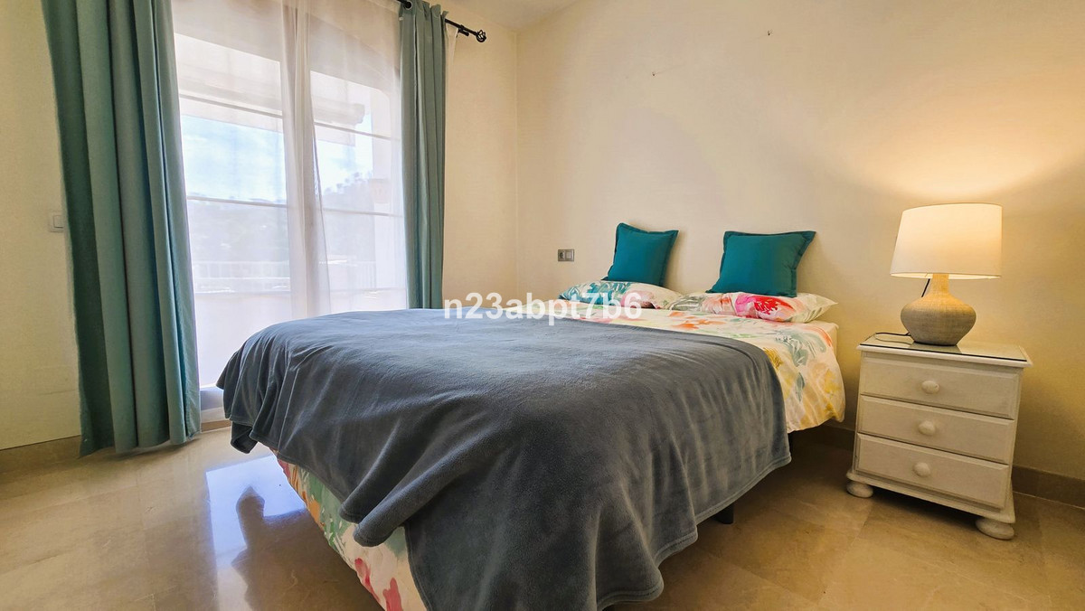 Appartement te koop in Los Arqueros | 3 slaapkamers H5413018