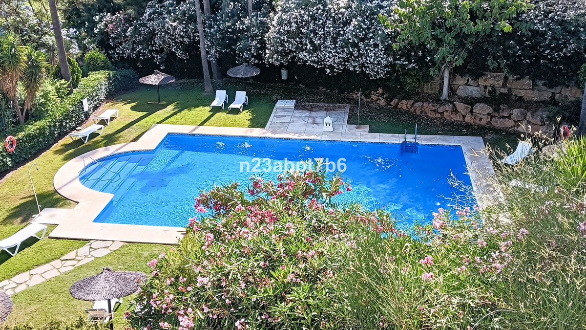 Appartement te koop in Los Arqueros | 3 slaapkamers H5413018