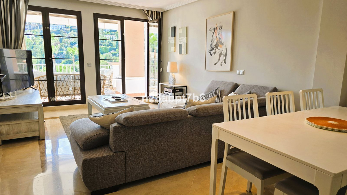 Appartement te koop in Los Arqueros | 3 slaapkamers H5413018
