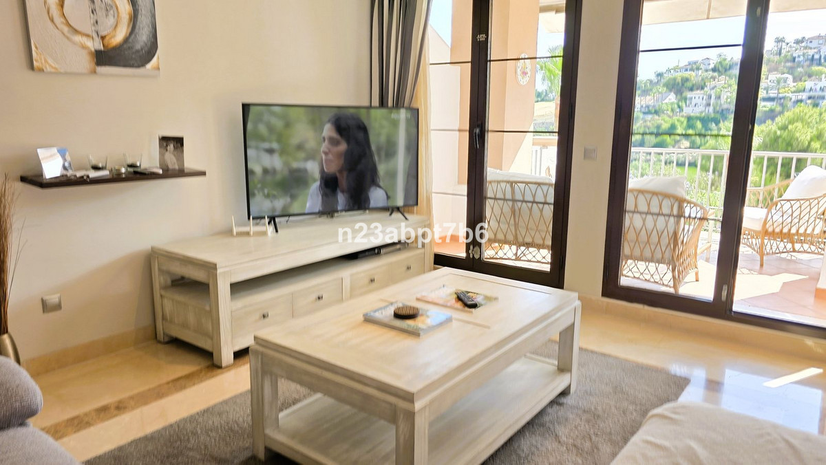 Appartement te koop in Los Arqueros | 3 slaapkamers H5413018