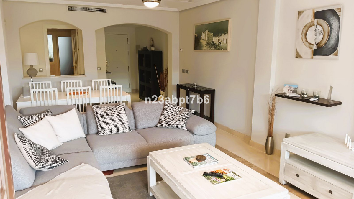 Appartement te koop in Los Arqueros | 3 slaapkamers H5413018