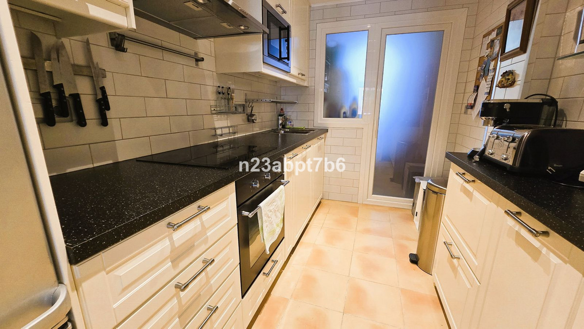 Appartement te koop in Los Arqueros | 3 slaapkamers H5413018