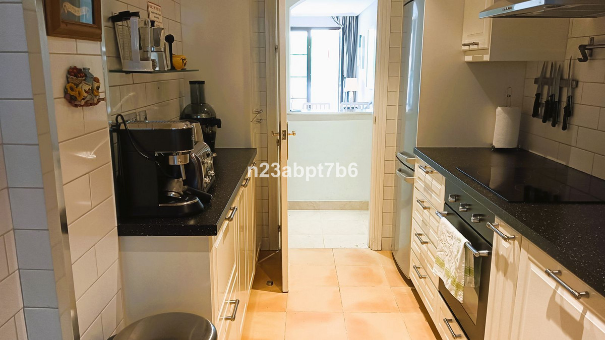 Appartement te koop in Los Arqueros | 3 slaapkamers H5413018
