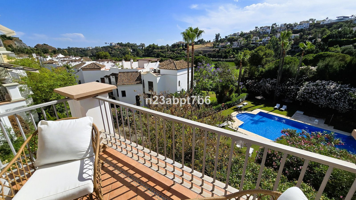 Appartement te koop in Los Arqueros | 3 slaapkamers H5413018