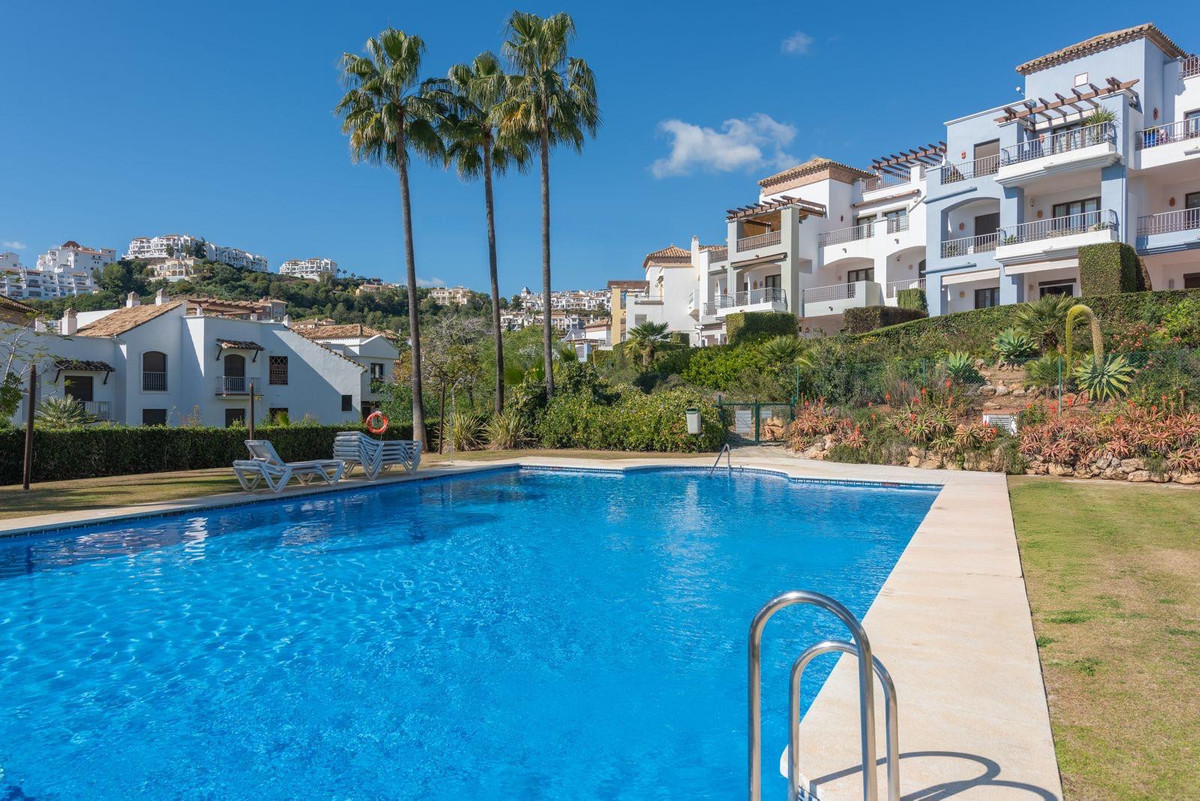 Appartement te koop in Los Arqueros | 2 slaapkamers H5431429