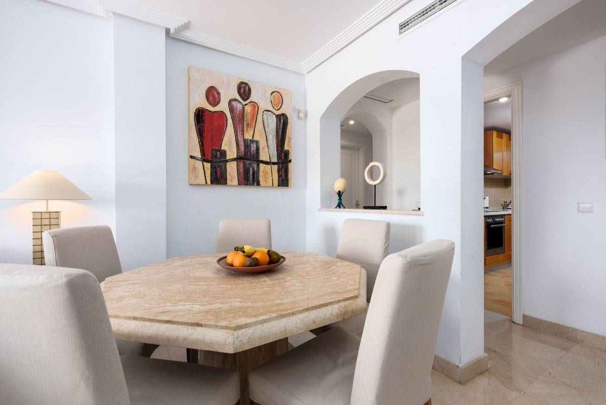Appartement te koop in Los Arqueros | 2 slaapkamers H5431429