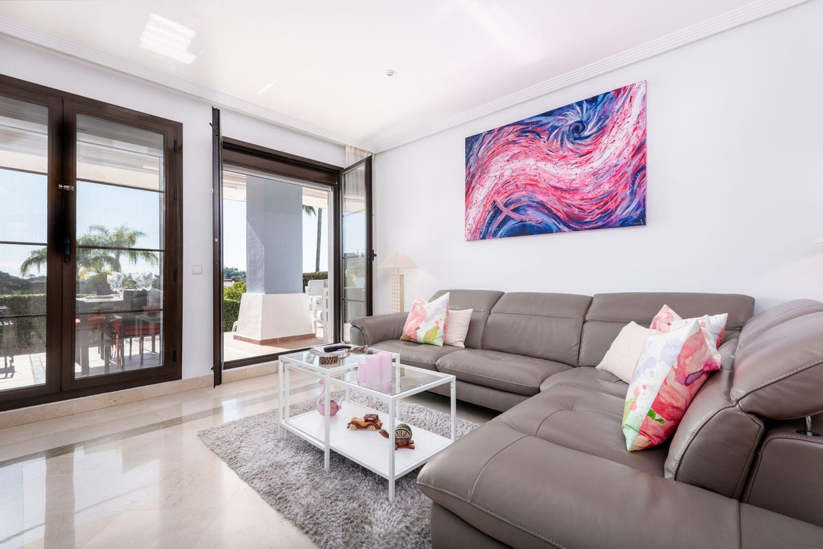 Appartement te koop in Los Arqueros | 2 slaapkamers H5431429