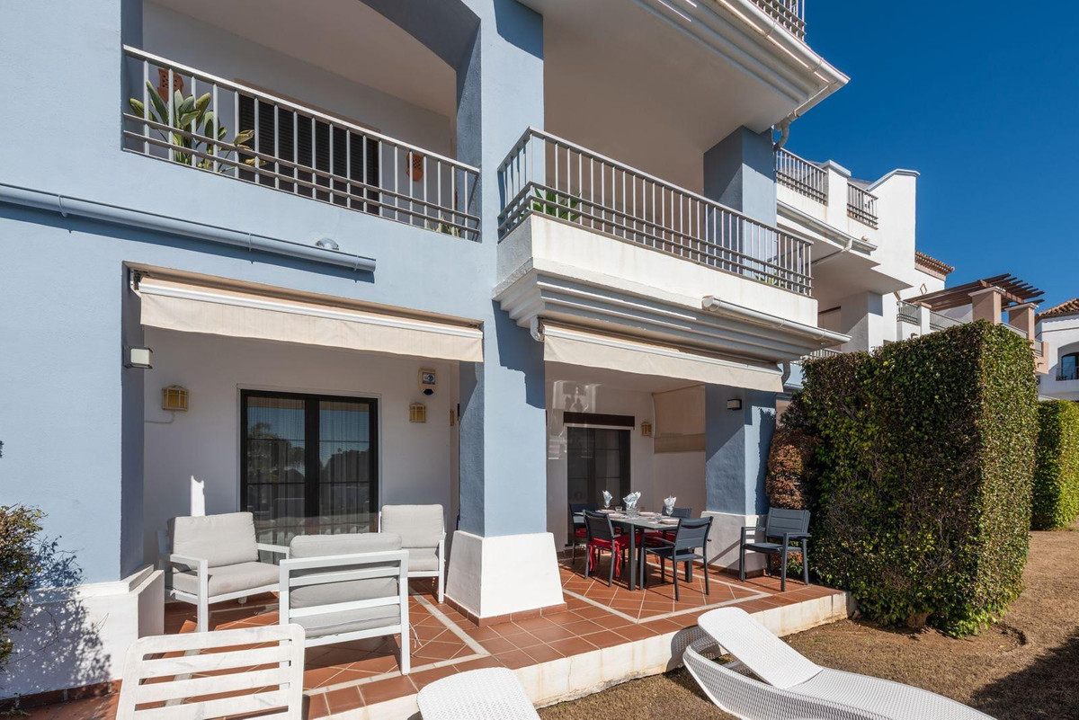 Appartement te koop in Los Arqueros | 2 slaapkamers H5431429