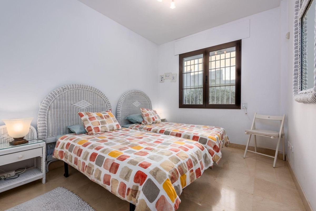 Appartement te koop in Los Arqueros | 2 slaapkamers H5431429