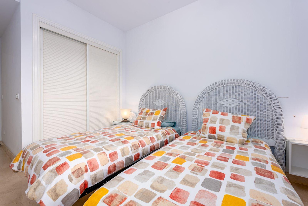 Appartement te koop in Los Arqueros | 2 slaapkamers H5431429