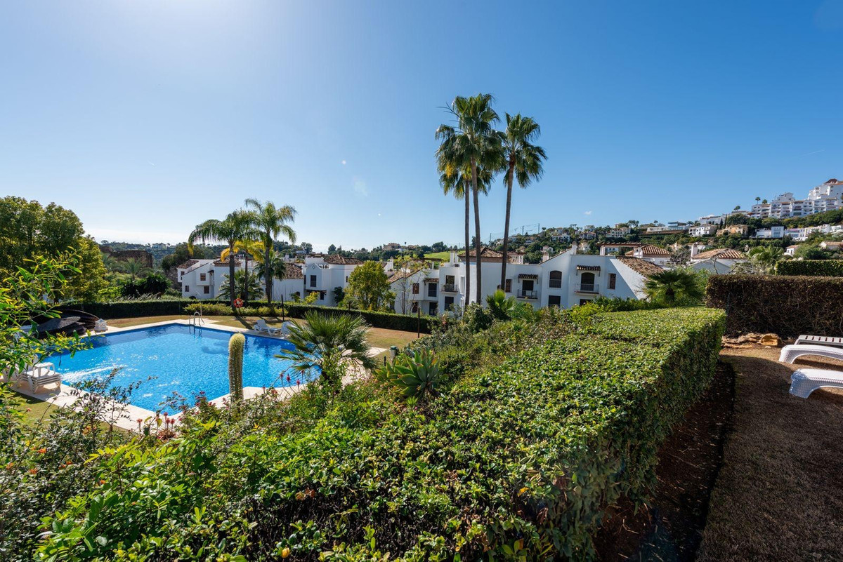 Appartement te koop in Los Arqueros | 2 slaapkamers H5431429