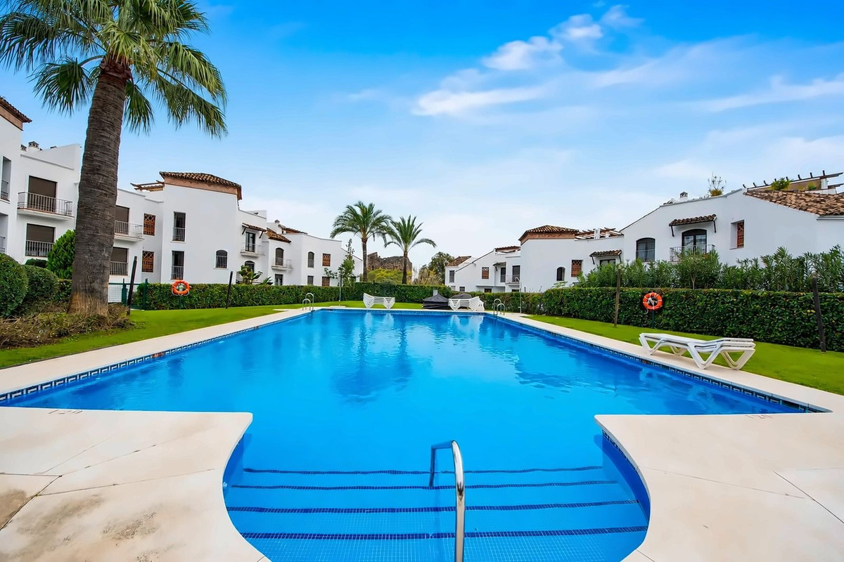 Appartement te koop in Los Arqueros | 2 slaapkamers H5444386