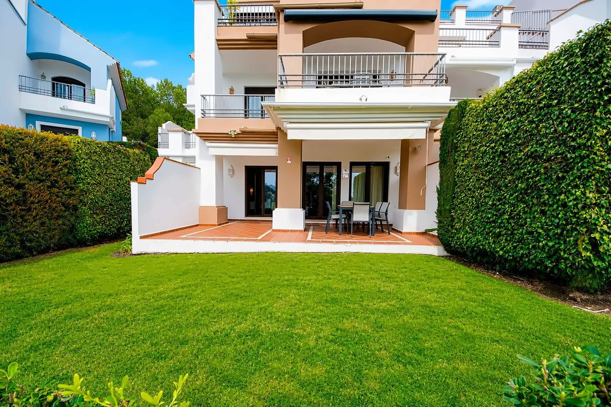 Appartement te koop in Los Arqueros | 2 slaapkamers H5444386