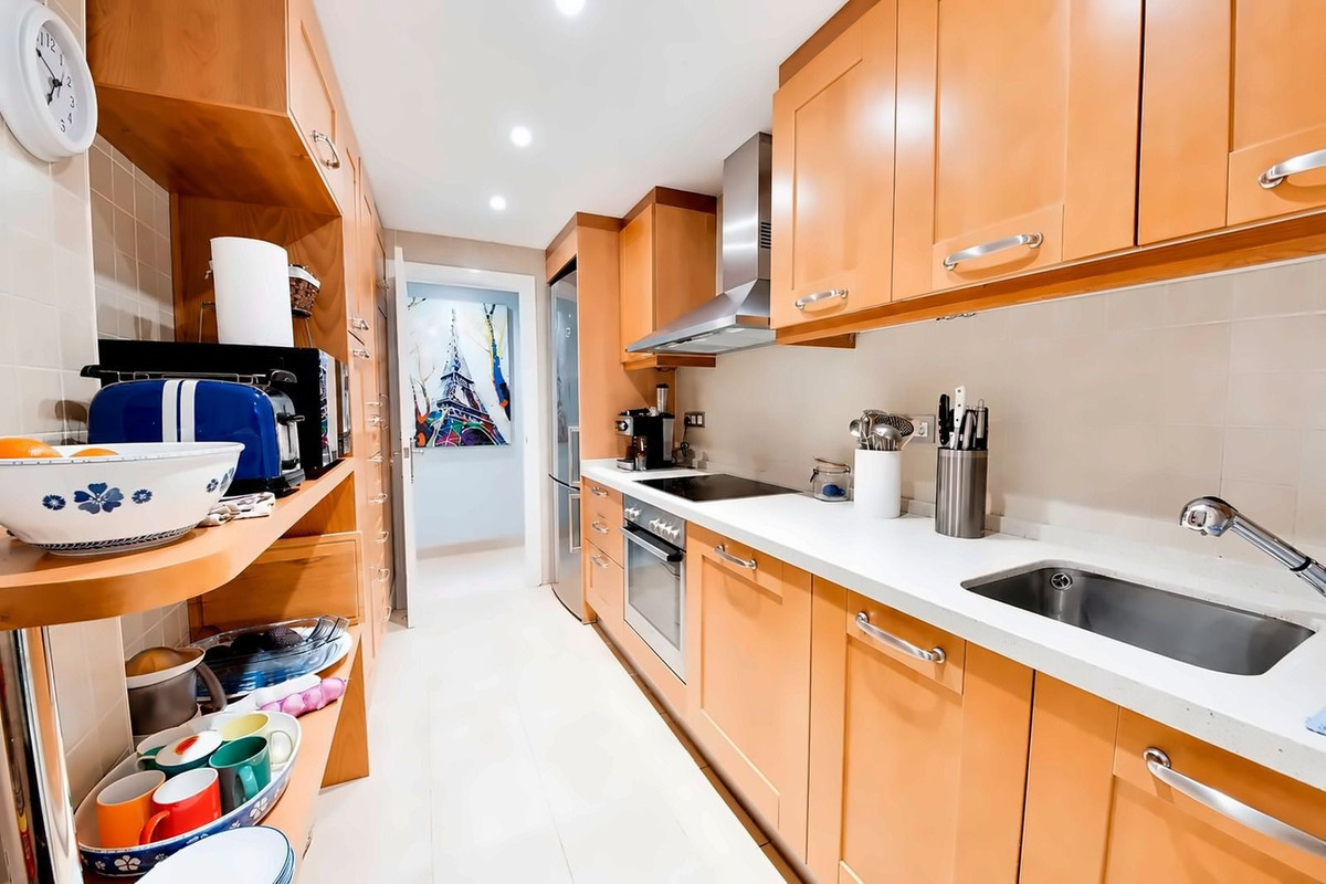 Appartement te koop in Los Arqueros | 2 slaapkamers H5444386