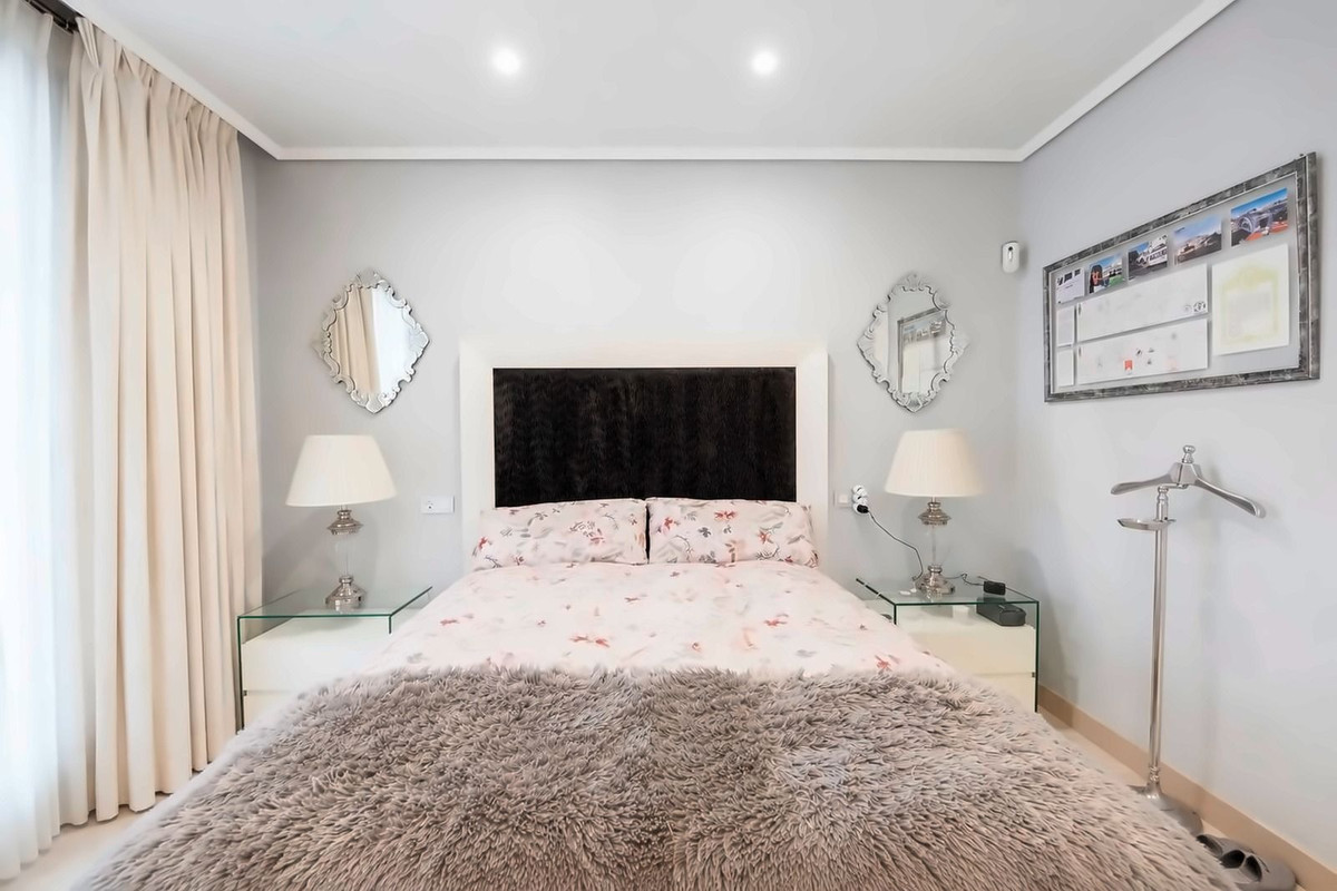 Appartement te koop in Los Arqueros | 2 slaapkamers H5444386