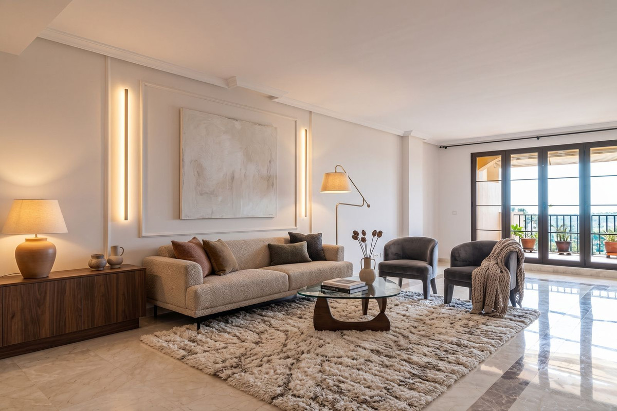 Appartement te koop in Los Arqueros | 2 slaapkamers H5460661
