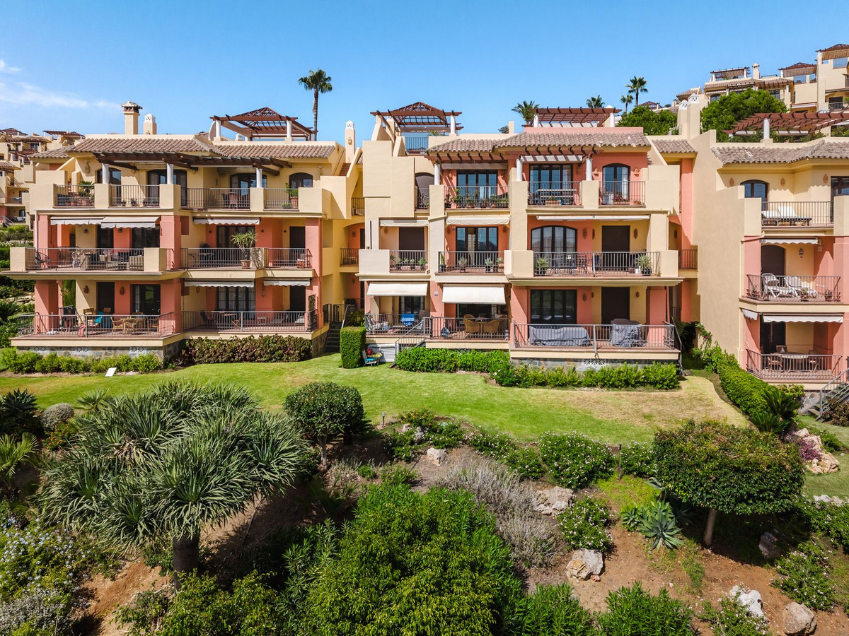 Appartement te koop in Los Arqueros | 2 slaapkamers H5460661