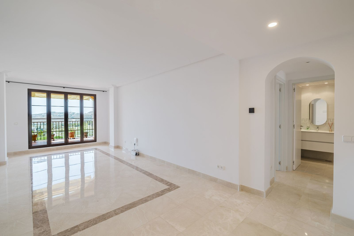 Appartement te koop in Los Arqueros | 2 slaapkamers H5460661