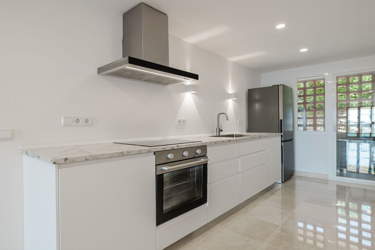 Appartement te koop in Los Arqueros | 2 slaapkamers H5460661