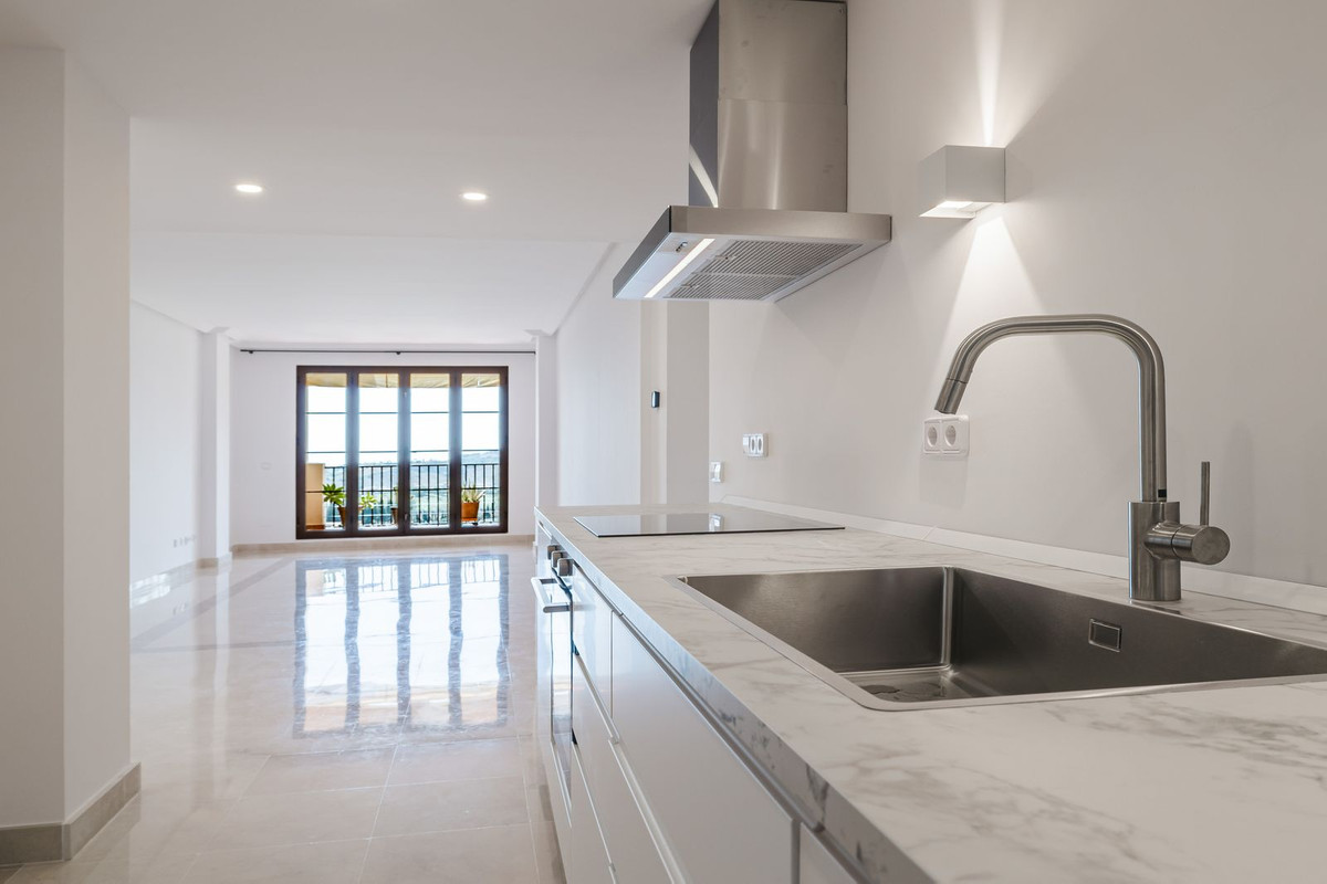 Appartement te koop in Los Arqueros | 2 slaapkamers H5460661