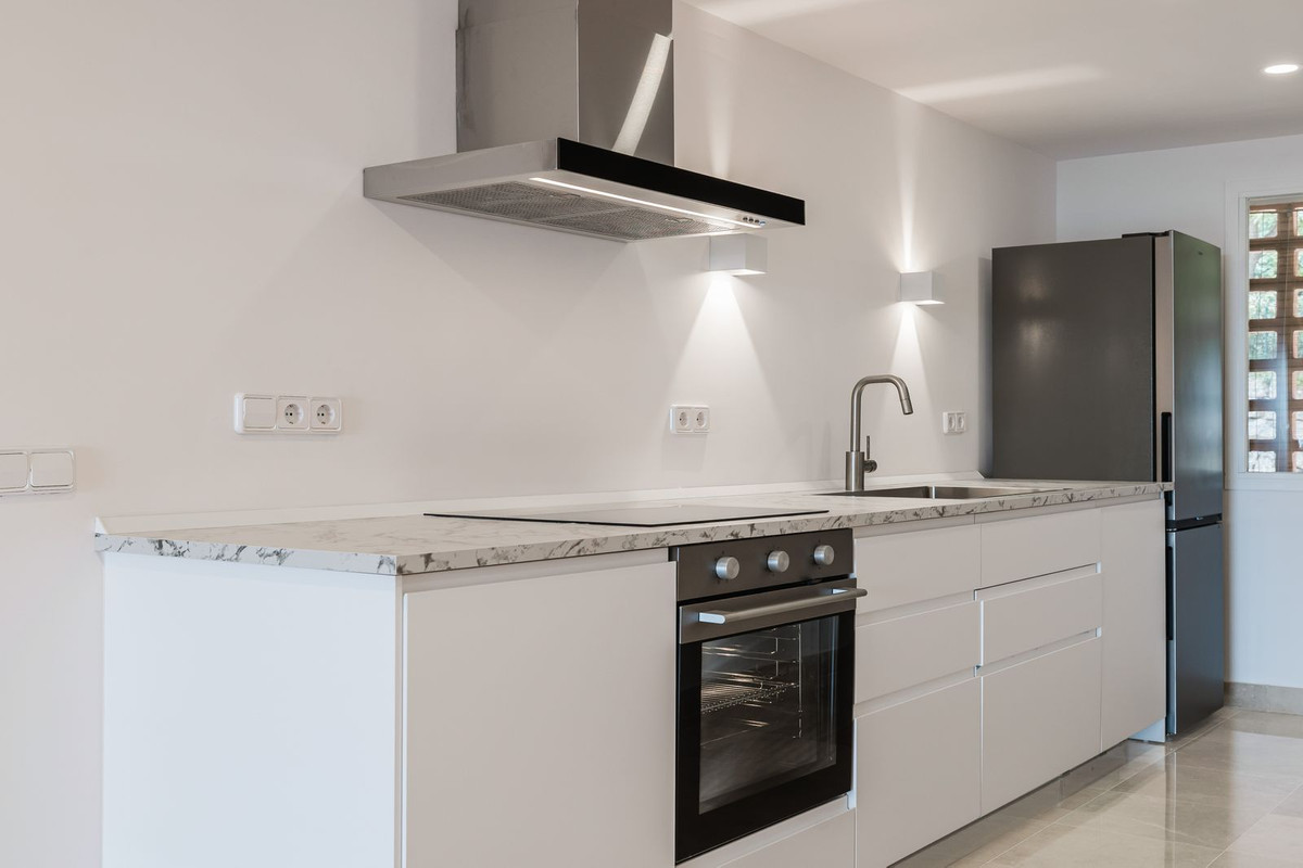 Appartement te koop in Los Arqueros | 2 slaapkamers H5460661