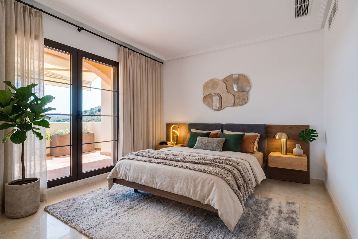 Appartement te koop in Los Arqueros | 2 slaapkamers H5460661