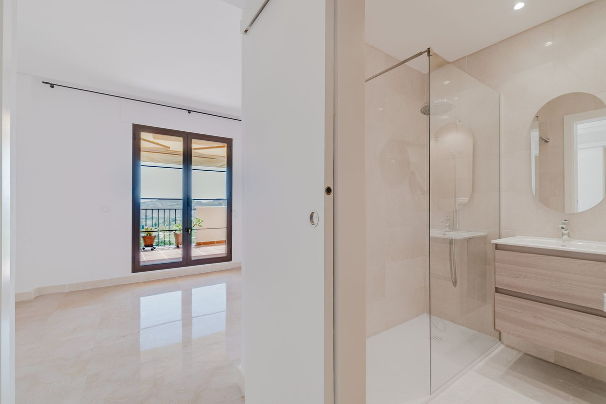 Appartement te koop in Los Arqueros | 2 slaapkamers H5460661