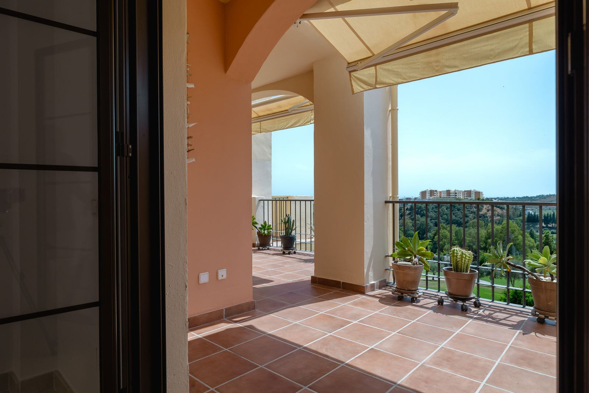 Appartement te koop in Los Arqueros | 2 slaapkamers H5460661