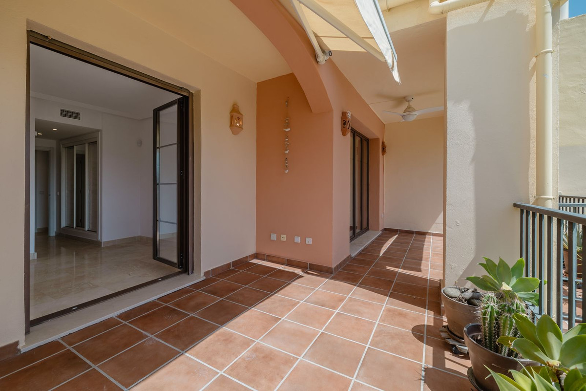 Appartement te koop in Los Arqueros | 2 slaapkamers H5460661