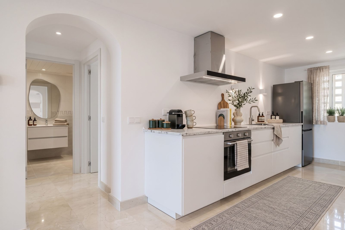 Appartement te koop in Los Arqueros | 2 slaapkamers H5460661