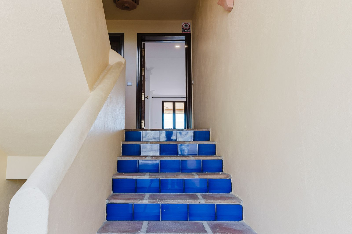 Appartement te koop in Los Arqueros | 2 slaapkamers H5460661