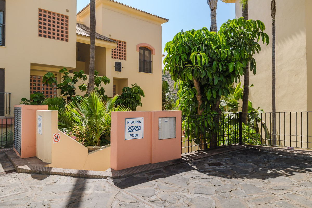 Appartement te koop in Los Arqueros | 2 slaapkamers H5460661