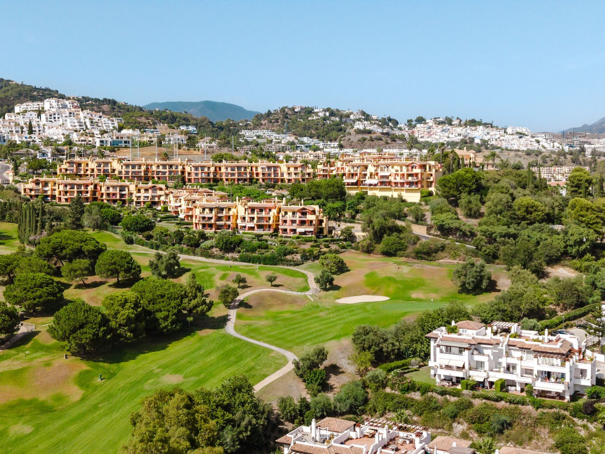 Appartement te koop in Los Arqueros | 2 slaapkamers H5460661