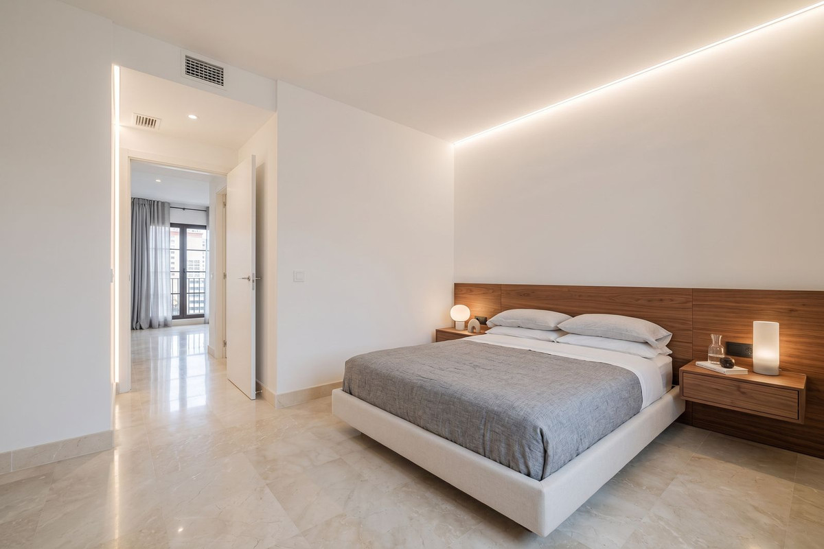 Appartement te koop in Los Arqueros | 2 slaapkamers H5460661