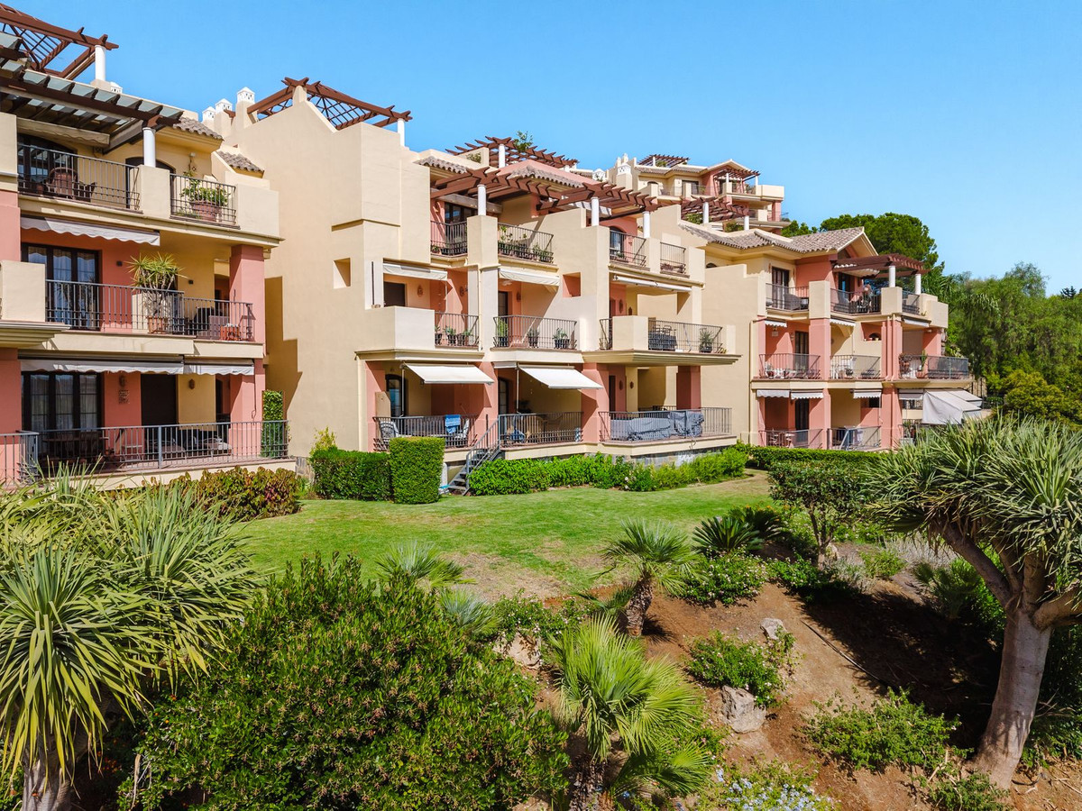 Appartement te koop in Los Arqueros | 2 slaapkamers H5460661