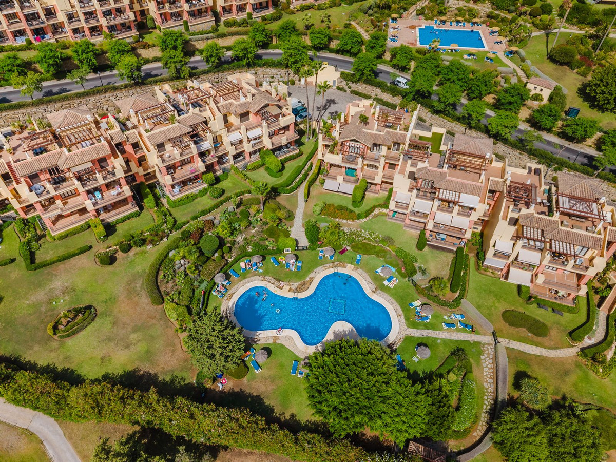 Appartement te koop in Los Arqueros | 2 slaapkamers H5460661