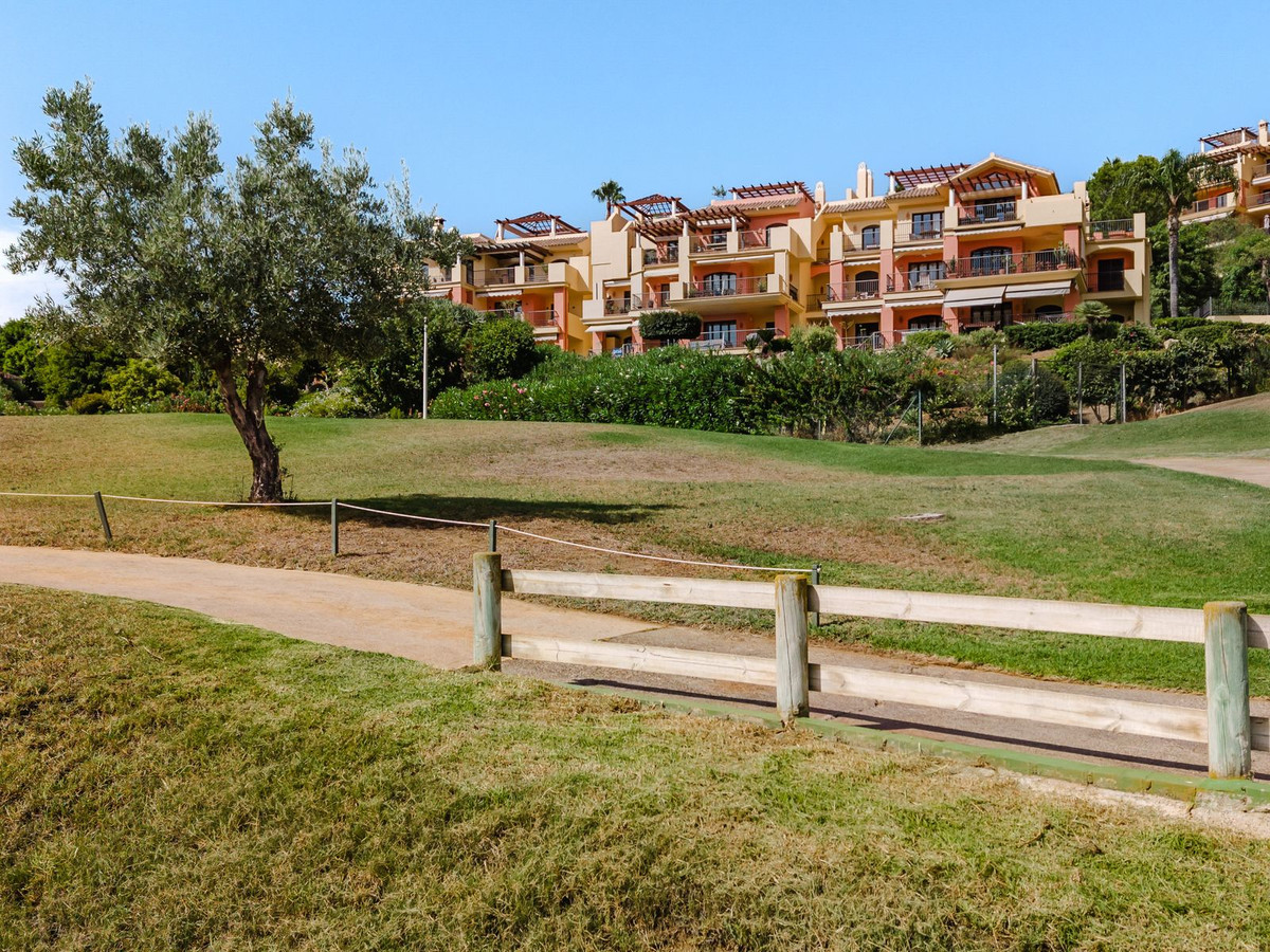 Appartement te koop in Los Arqueros | 2 slaapkamers H5460661
