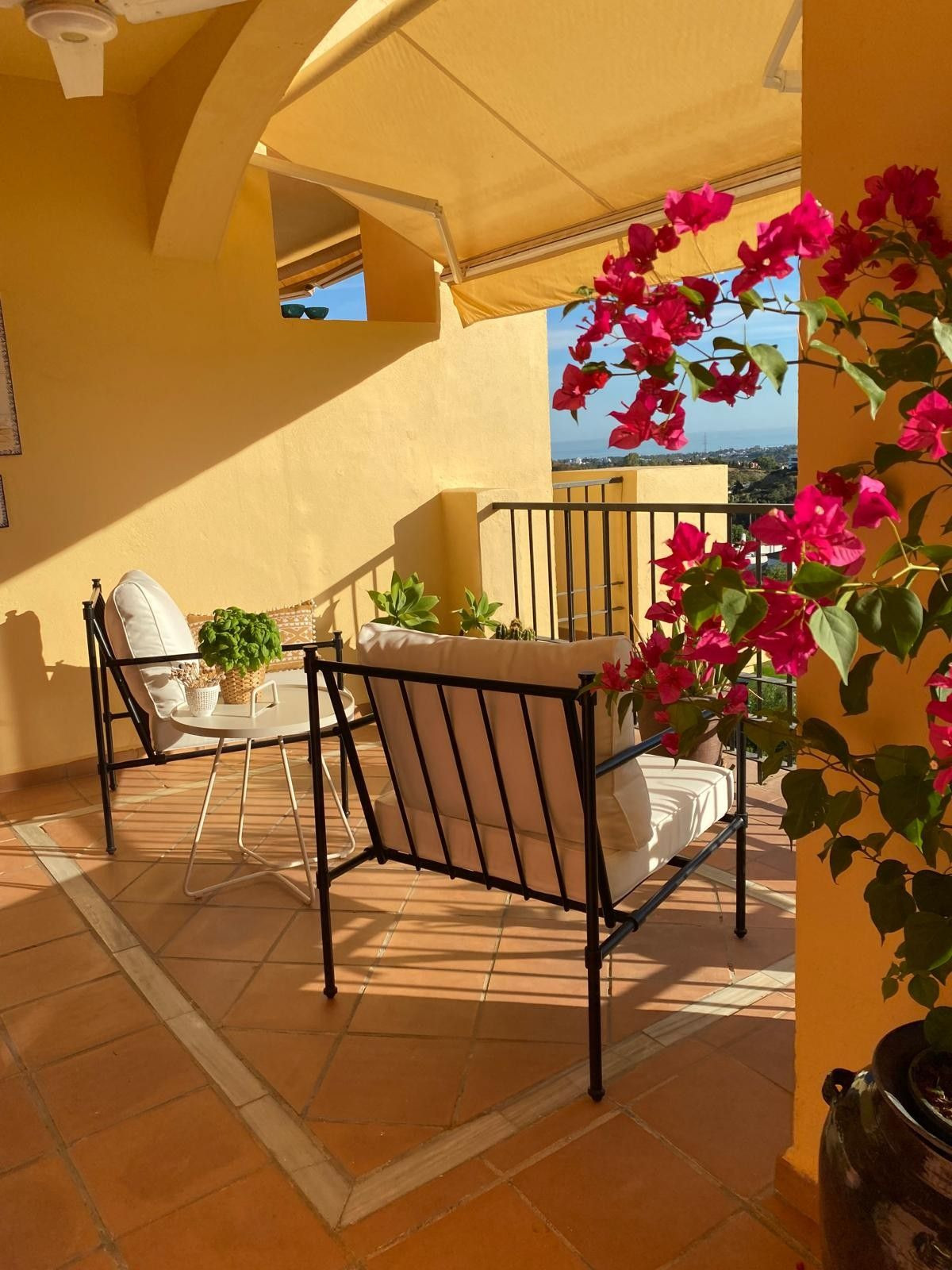 Appartement te koop in Los Arqueros | 2 slaapkamers H5460661